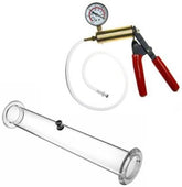 LA Pump Buddy Penis Cylinder